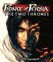 prince of persia 3 game